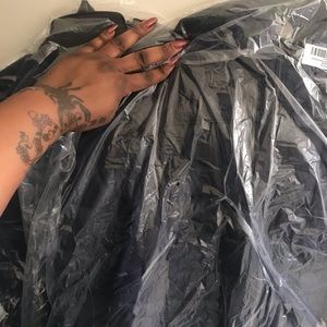 “New” Micheal kors Jacket (xs)